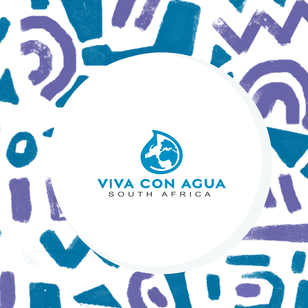 Viva Con Agua South Africa auf bcause 