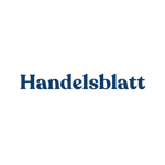 Handelsblatt - Logo 
