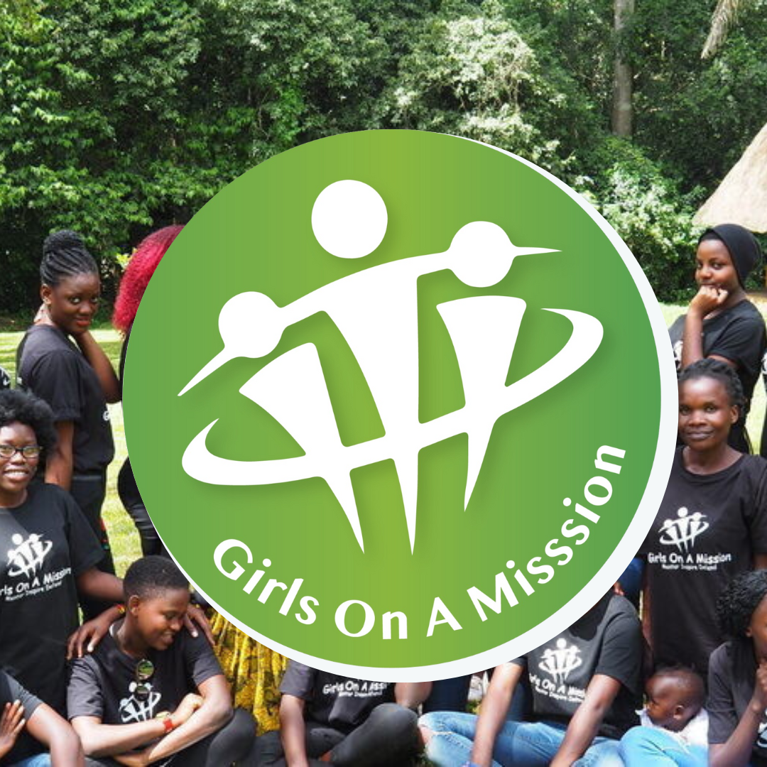 Girls on a Mission e.V. auf bcause 