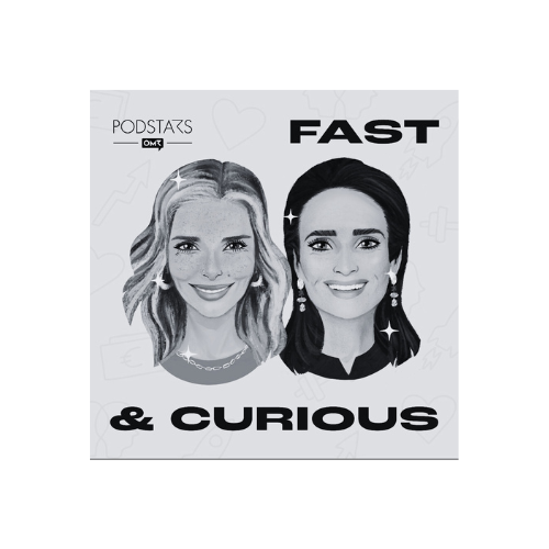 Fast & Curious Podcast