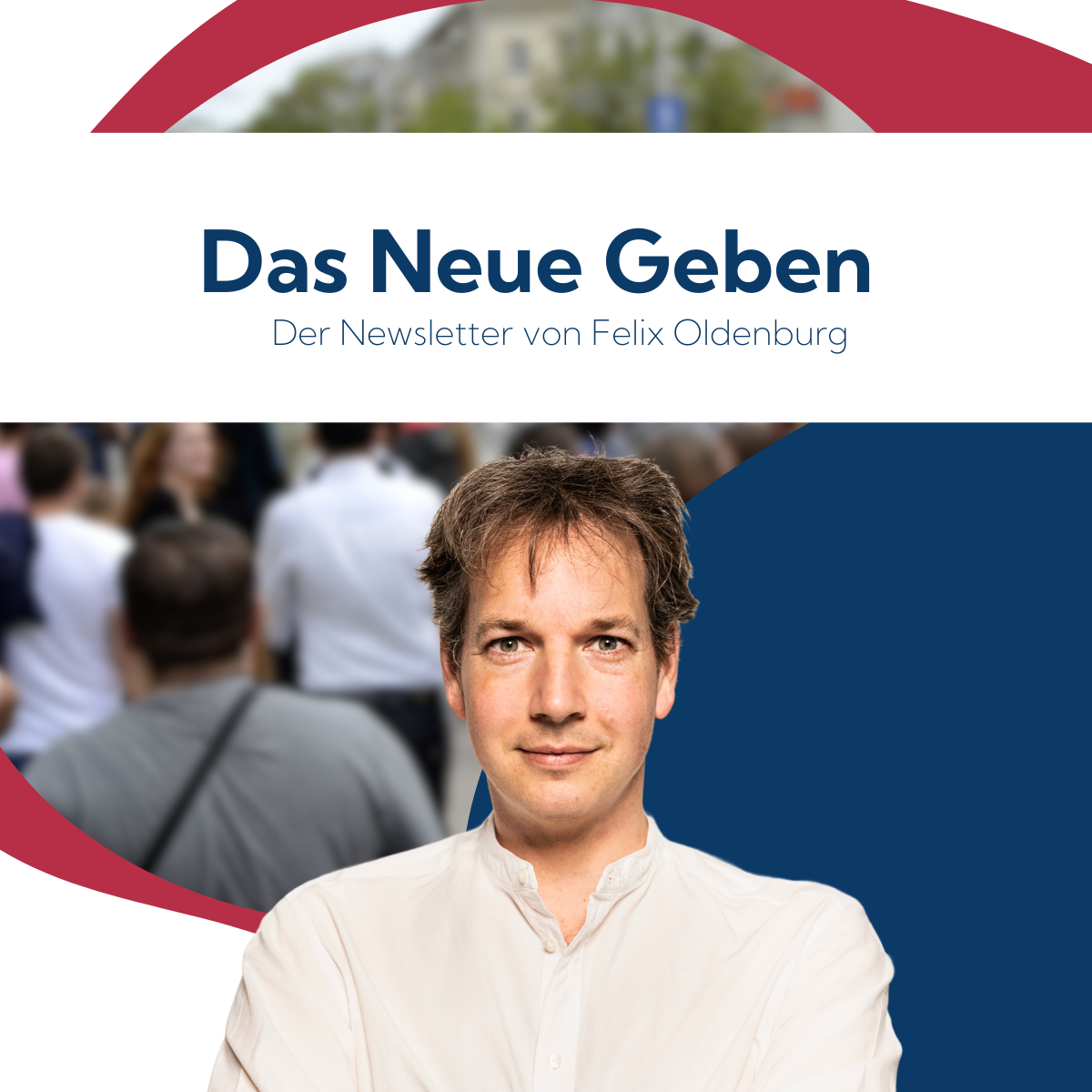 Das Neue Geben - Newsletter