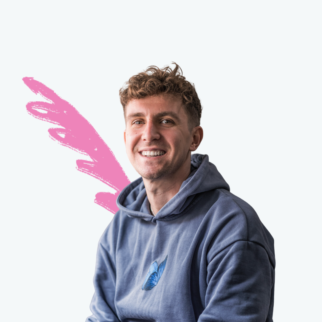 Konrad Kraft bei bcause