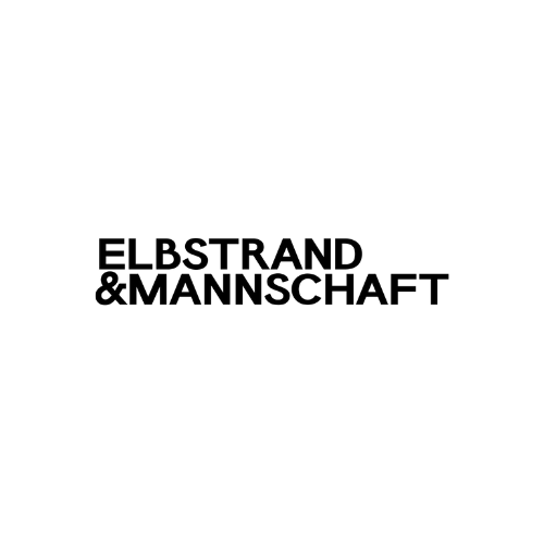 Elbstrand&Mannschaft auf bcause