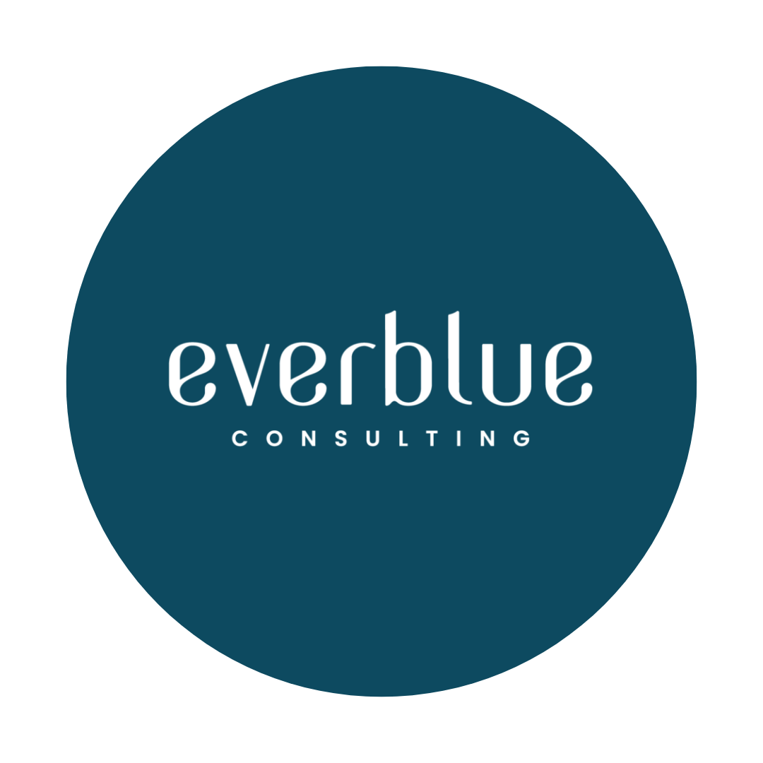 Everblue auf bcause